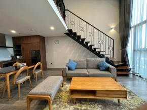 KIM Apartment & Homestays at PentStudio West Lake